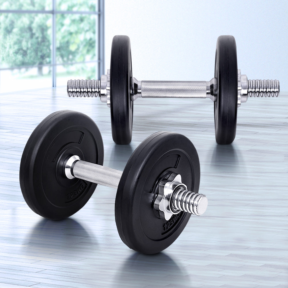 Weights