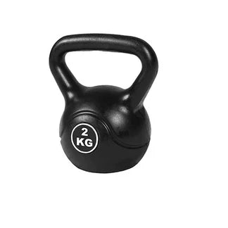 Kettlebells