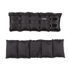 10kg Adjustable Ankle/Wrist Weight Straps